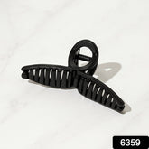 Dura Hold Hair Claw Set